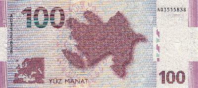 Beschrijving achterzijde: MAP